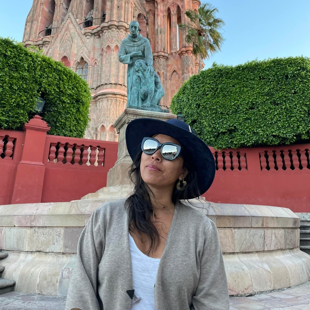 Meet your Posher, Sonam